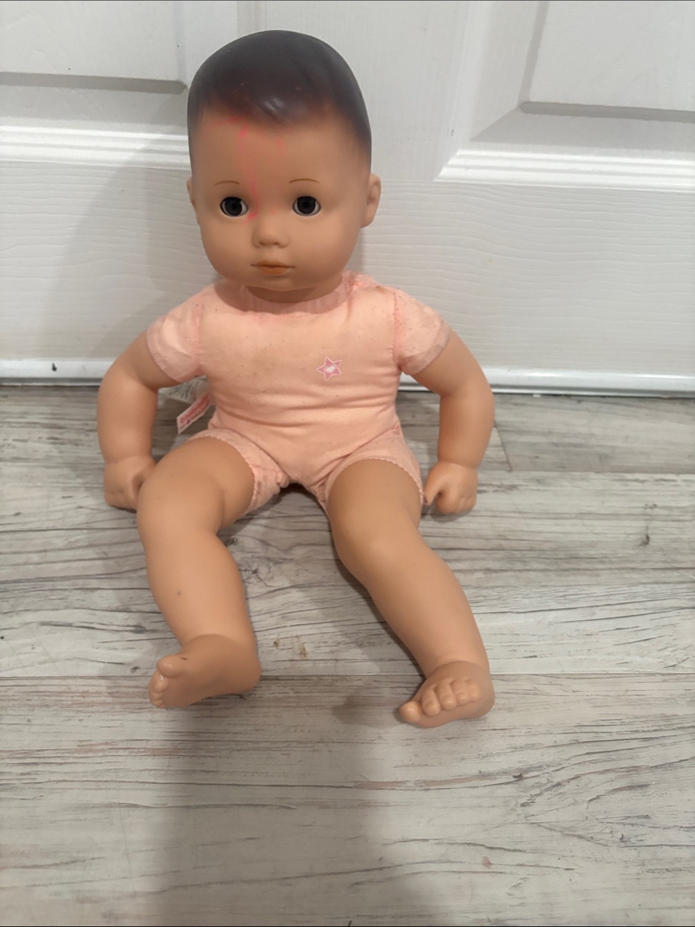 American Girl Doll BITTY BABY